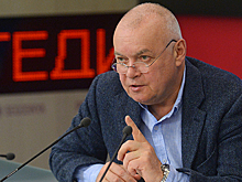 Киселев ответил на оскорбление Венедиктова