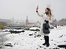 Москвичам назвали срок прихода настоящей зимы