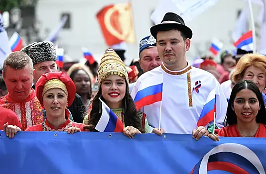На Украине оценили поздравление россиян от госсекретаря США