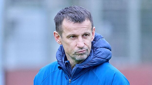 Рахимич о Семаке: «Дилетанты могут говорить что угодно. Сэм заслужил то, что имеет. Многим надоели победы «Зенита», но при чем тут Сергей?»