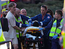 News.com: террориста на пляже в Сиднее обезвредил торговец фруктами