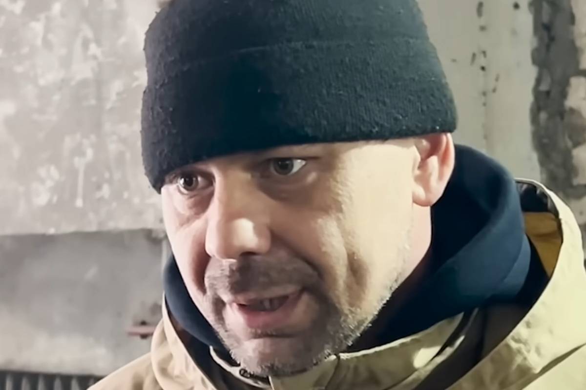 Раскрыта судьба одного из глав ЧВК Вагнер