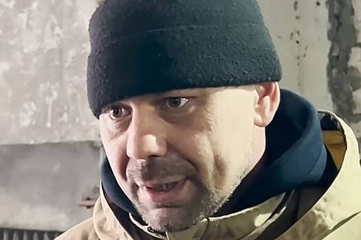 Раскрыта судьба одного из глав ЧВК «Вагнер»