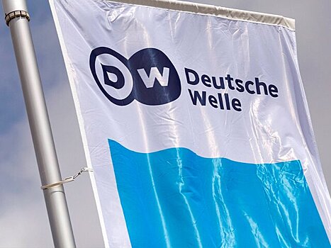 Москва прекращает спутниковое и иное вещание Deutsche Welle в РФ