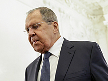 Лавров высказался об "отравлении" Асада
