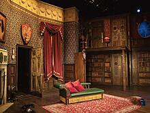 «Грандиозная постановка с любимыми актерами»: в театре МДМ представили бродвейский спектакль