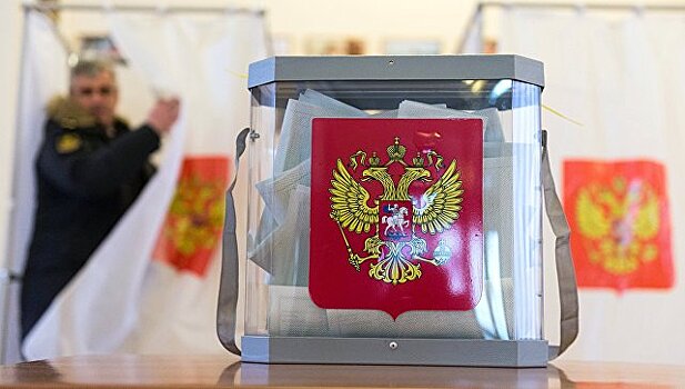 В Москве более 200 избирательных участков подготовят для незрячих