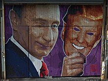 Заявления Трампа о жестком отношении к России — ложь