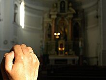 Как следует молиться о некрещеных павших солдатах