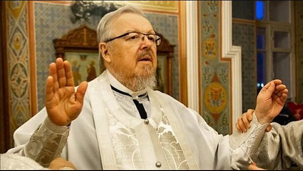 Красноярский митрополит назвал пластику "проституцией" и "смертным грехом"