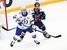 Динамовские «танки» закатают волжскую «кавалерию» в лед