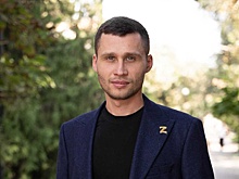 Ветеран СВО из Ростовской области Виктор Приходько стал победителем премии "Голос героев"