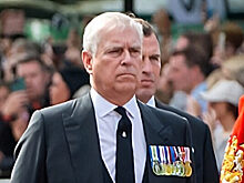 Британского экс-принца Эндрю задержали из-за связей с Эпштейном