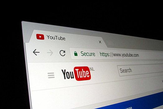 Российский блогер Руслан Усачев назвал основной минус YouTube