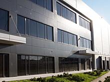 PNK group построит более 33 000 кв. м для ТД «Орион» в «PNK Парке Пушкино»