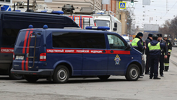 Глава петербургского метро рассказал о невзорвавшейся бомбе