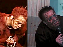 Квазимодо и Фредди Меркьюри из новосибирских колоний получили приз №1