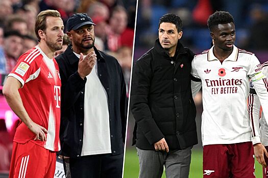 Арсенал — Бавария, Лига чемпионов, 26 ноября 2025: превью, какие будут составы, травмированные, мнение, Артета и Компани, Кейн