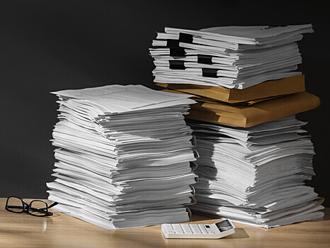 Банки стали принимать новые документы для подтверждения дохода заемщиков