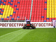 «Росгосстрах» прекратит спонсорство чемпионата России по футболу