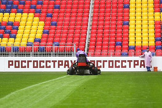 «Росгосстрах» прекратит спонсорство чемпионата России по футболу