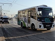 «За 40 минут ни одного автобуса»: омичи пожаловались на работу маршрута № 59 в праздники