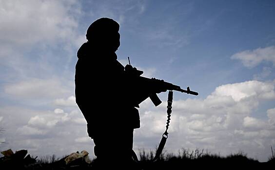 Участник СВО рассказал о сослуживцах-французах