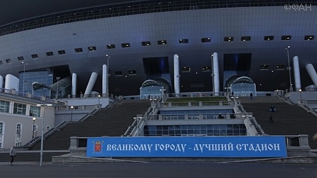 Мутко: стадиону "Крестовский" для адаптации к параметрам ФИФА под ЧМ-2018 нужно еще 1,5-2 млрд руб