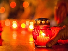 В Волгоградской области простятся с бойцом СВО Денисом Алексеенковым