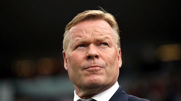 Куман про 1:1 с Венгрией: «У Нидерландов не получалось находить свободные зоны между линиями. Не сохраняешь терпение – проблемы гарантированы»