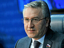 Депутат Фаррахов поддержал расширение возможностей программы «Земский доктор»