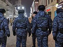 Сотрудникам МВД и Росгвардии захотели резко поднять зарплату