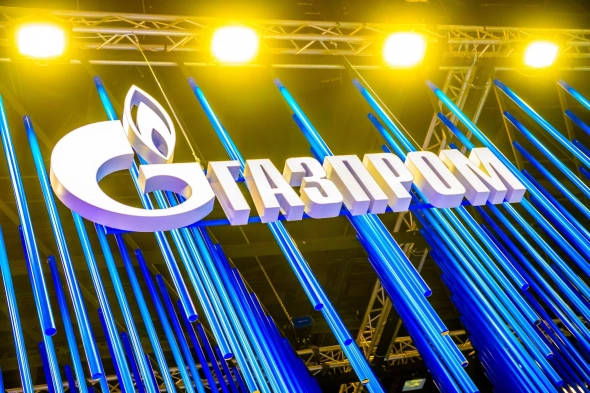 «Газпром» хочет построить на участке рядом со станцией «Лесная» в Петербурге бизнес-центр