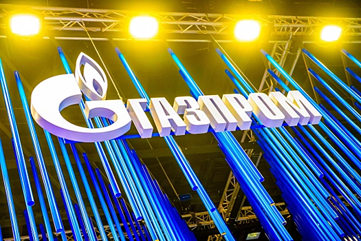 «Газпром» хочет построить на участке рядом со станцией «Лесная» в Петербурге бизнес-центр