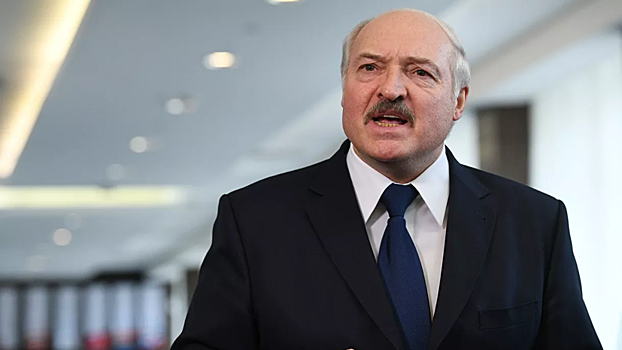Лукашенко предупредил оппозицию об ответе власти на нарушение закона