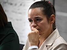 Тихановская объяснила мотивы Лукашенко отпускать оппозиционеров