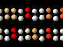 Ученые впервые создали загадочные «кристаллы времени» из пенопласта