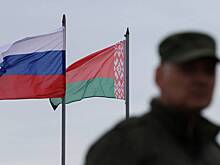 Размещение «Орешника» в Белоруссии назвали посылом Западу