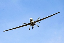 Politico: Киев в первую очередь просит у США разведывательные дроны MQ-9 Reaper