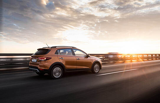 Как в РФ обычно выбирают автомобили