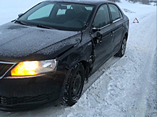 Кузбассовцы ищут свидетелей ДТП