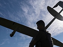 СБУ подтвердила удар по нефтяному терминалу в Краснодарском крае