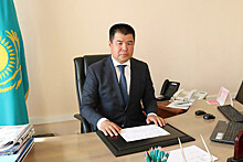 В Казахстане арестовали уволенного после протестов вице-министра энергетики Карагаева