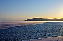 Плата за пользование водными объектами на Байкале уменьшится