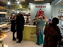 Индия стала ближе. В Калининграде открылся магазин экзотических товаров