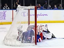 Зибанежад о травме Шестёркина: с учетом его важности для команды, особо тяжелое зрелище