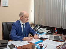 Владимир Киселев: Надо повышать престиж первичного звена здравоохранения