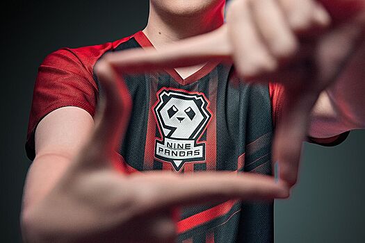 Два игрока покинули состав 9Pandas по «Доте»