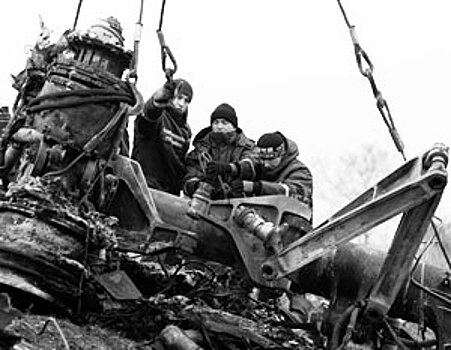 Глава МИД Австралии не исключила возможности ухудшения отношений с Россией из-за MH17