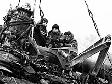 Глава МИД Австралии не исключила возможности ухудшения отношений с Россией из-за MH17